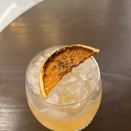 เมนูของร้าน After 8 Bar & Lounge Novotel Rayong Star Convention Centre