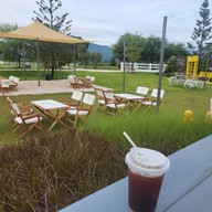 Lemone Cafe & Resort อำเภอบ้านไร่ จังหวัดอุทัยธานี อุทัยธานี