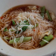 ขาหมู-ยำแช่บ สาขา2