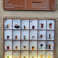 COFFEE NUMBER.9 สาขาเอวัน อารีย์