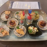 After 8 Bar & Lounge Novotel Rayong Star Convention Centre