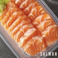 Salmoncircle88 Cafe (Sukhumvit77) Bangkok