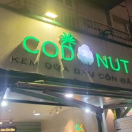 หน้าร้าน Codonut