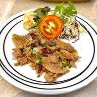 Fuji Japanese Restaurant เอสพลานาด รัชดา