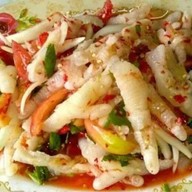 ขาหมู-ยำแช่บ สาขา2