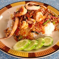 ขาหมู-ยำแช่บ สาขา2