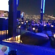 Horizon Rooftop Restaurant & Bar, Hilton Pattaya