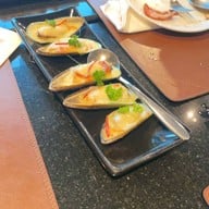 เมนูของร้าน Flow Restaurant and Bar พหลโยธิน 9