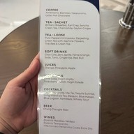 After 8 Bar & Lounge Novotel Rayong Star Convention Centre