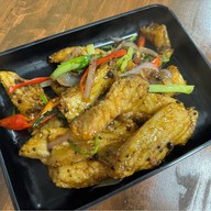 ครัวปลา Fish Mart Food