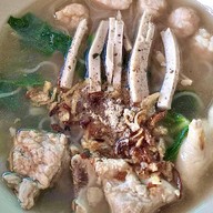 ก๋วยจั๊บอุบล สาขา4