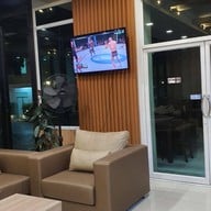 โรงแรมซีพาราไดซ์สัตหีบ