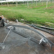 บรรยากาศ ไร่องุ่นศิวริทธิ์