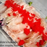 CURING Sashimi & Sushi