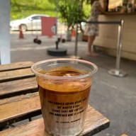 เมนูของร้าน COFFEE NUMBER.9 สาขาเอวัน อารีย์