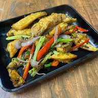 ครัวปลา Fish Mart Food