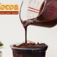 มิสเตอร์โกโก้ : Mr.Cocoa พายัพ