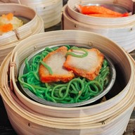 ฟูฟูติ่มซำ (FuFu Dimsum) -