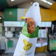 เมนูของร้าน Vina Chuối