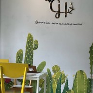 Greenery House The Quarter BTS wutthakat