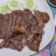 เลิศรสไก่ย่าง