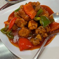 หม้อไฟช่วนช่วนเสฉวน