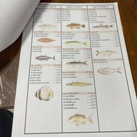 ครัวปลา Fish Mart Food