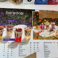 Floryday Khaoyai : Cafe & Flower