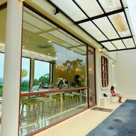 Floryday Khaoyai : Cafe & Flower