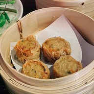 ฟูฟูติ่มซำ (FuFu Dimsum) -