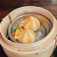 ฟูฟูติ่มซำ (FuFu Dimsum) -