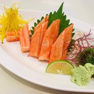 Fuji Japanese Restaurant เซ็นทรัล พลาซ่า มหาชัย