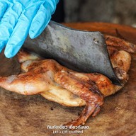 เลิศรสไก่ย่าง