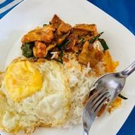 Nay's Cafe (เนย์ คาเฟ่)