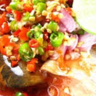 ญาดา ผลไม้คลุก