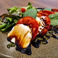 Food or drink of Nick