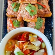 เมนูของร้าน Nest Maerim Chiangmai