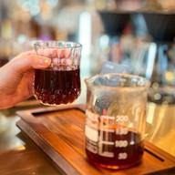 THE COFFEE ACADEMICS Velaa Sindhorn Village Langsuan