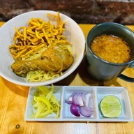 Bug-Go Coffee & Food