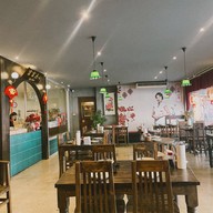 ฟูฟูติ่มซำ (FuFu Dimsum) -