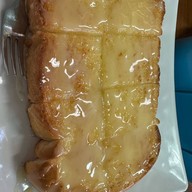 หมูทองโภชนา สาขาแม่แตง