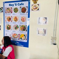 Nay's Cafe (เนย์ คาเฟ่)