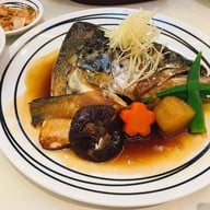 Fuji Japanese Restaurant เซ็นทรัล พลาซ่า มหาชัย