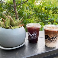 Black N’ Brew Coffee Crew