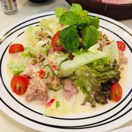 Fuji Japanese Restaurant เซ็นทรัล พลาซ่า มหาชัย