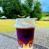 เมนูของร้าน Floryday Khaoyai : Cafe & Flower