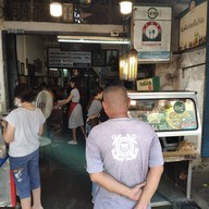 ร้านยืนพื้น ก๋วยจั๊บน้ำข้น (ต้นตำรับสี่แยกพรานนก) บางขุนนนท์