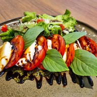 Food or drink of Nick