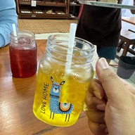 หมูทองโภชนา สาขาแม่แตง