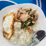 Nay's Cafe (เนย์ คาเฟ่)